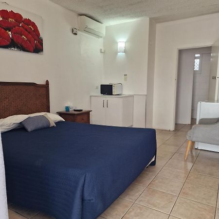 A1 Inn The City A1 Car Rentals Cairns Exterior photo