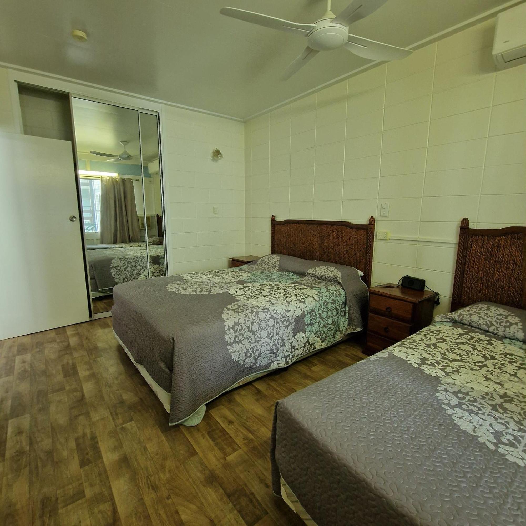 A1 Inn The City A1 Car Rentals Cairns Exterior photo